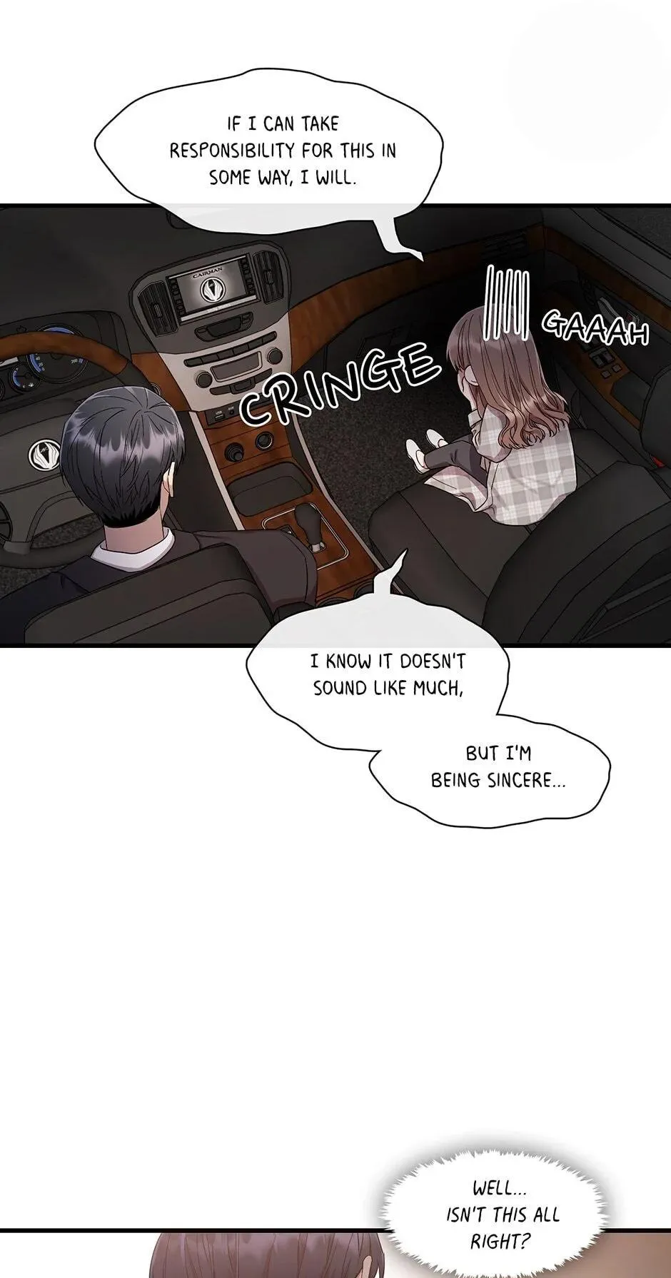 Office Romance Confidential Chapter 39 - page 15