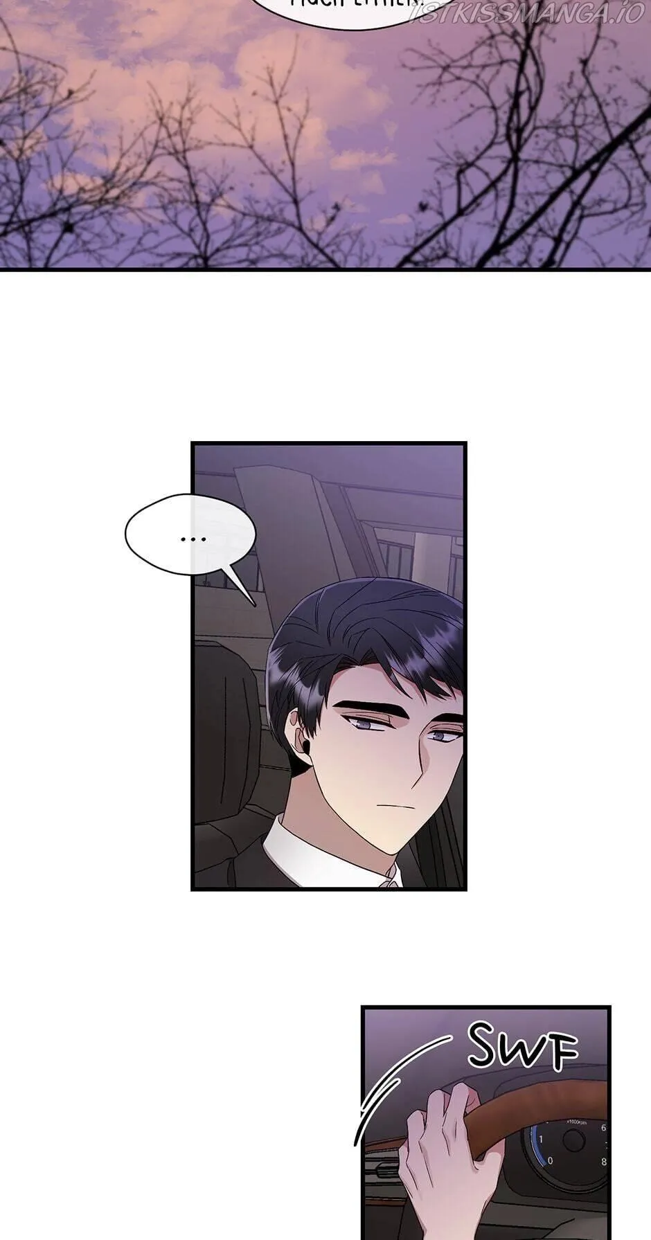 Office Romance Confidential Chapter 36 - page 19