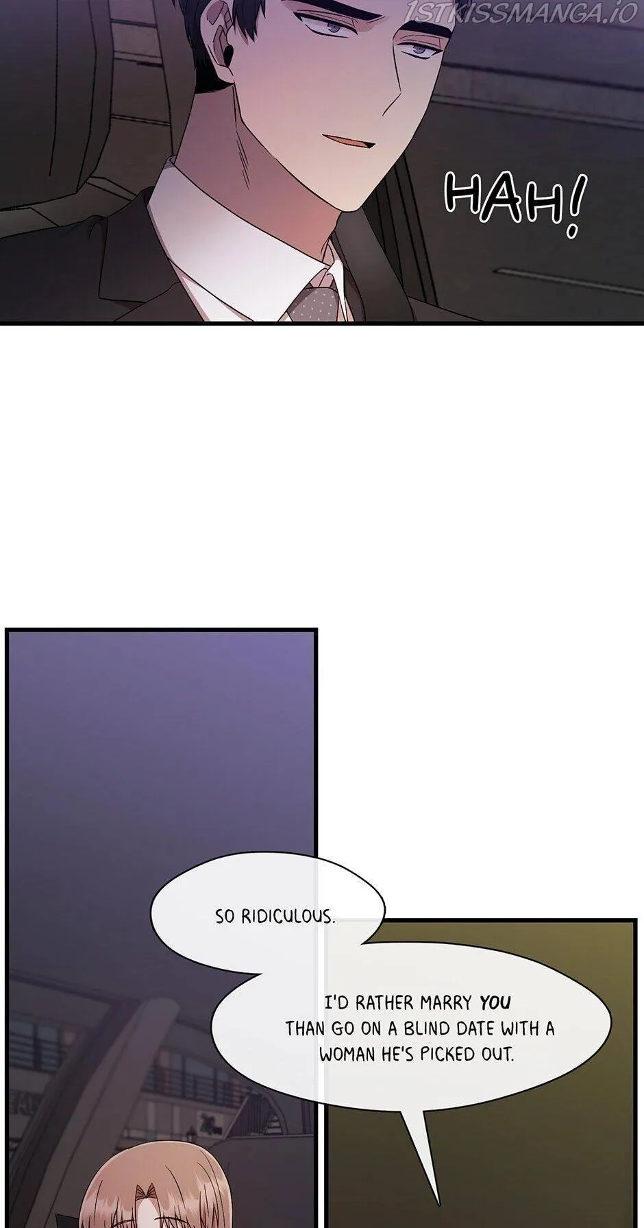 Office Romance Confidential Chapter 36 - page 36