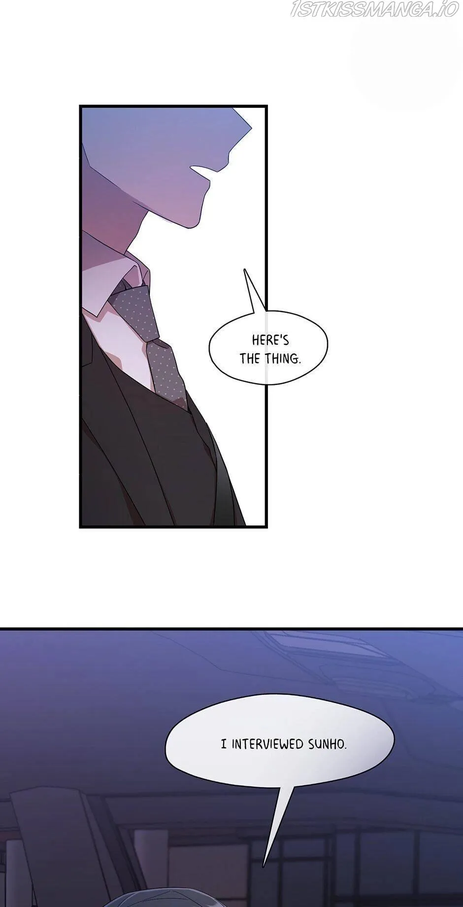 Office Romance Confidential Chapter 36 - page 49