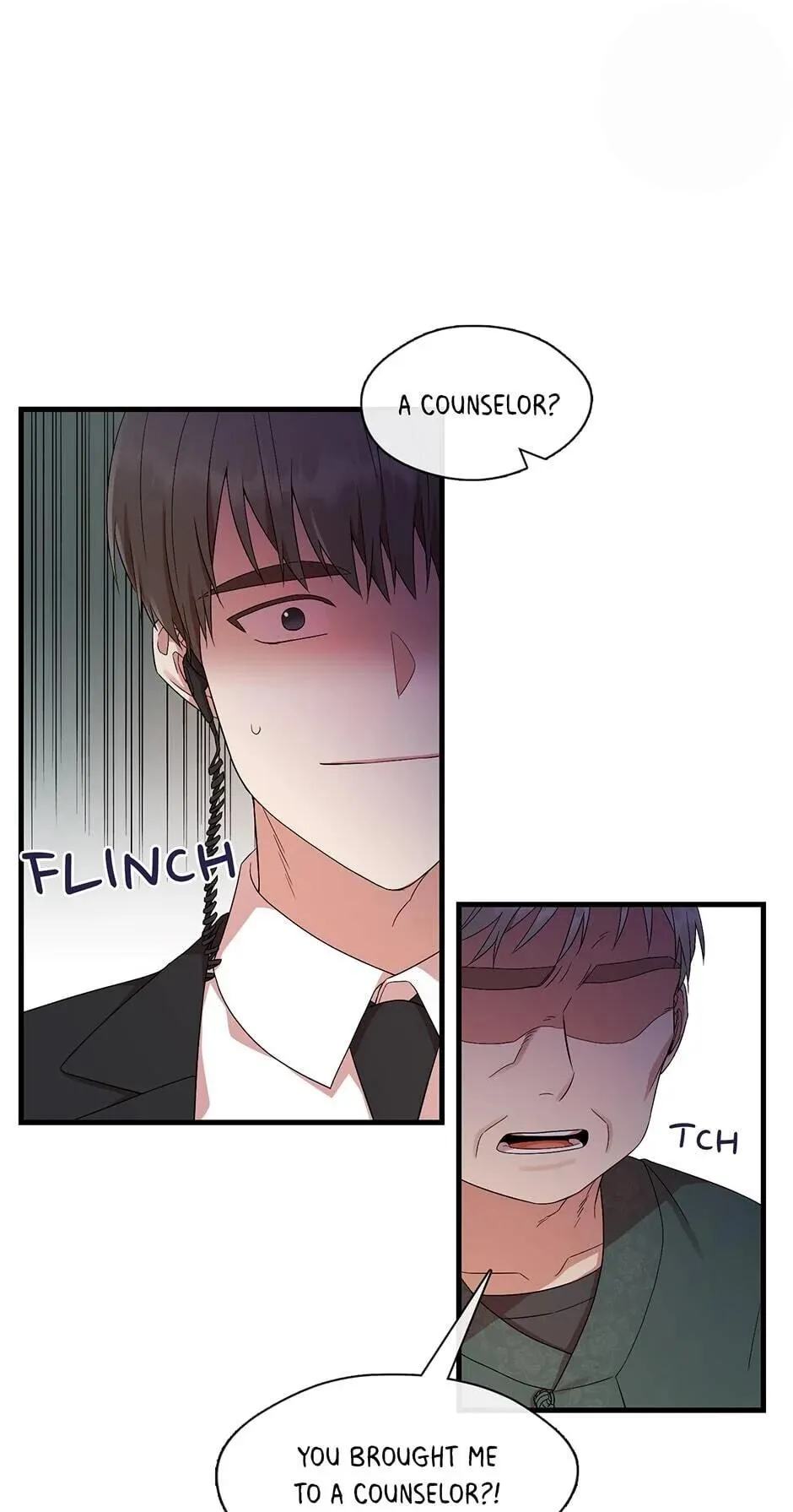 Office Romance Confidential Chapter 34 - page 19