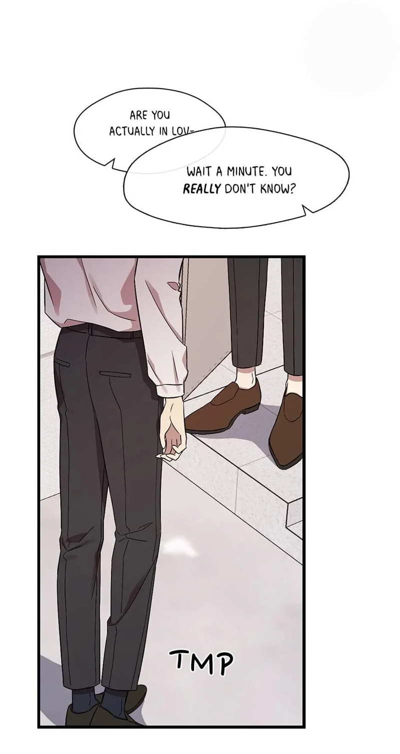 Office Romance Confidential Chapter 32 - page 23