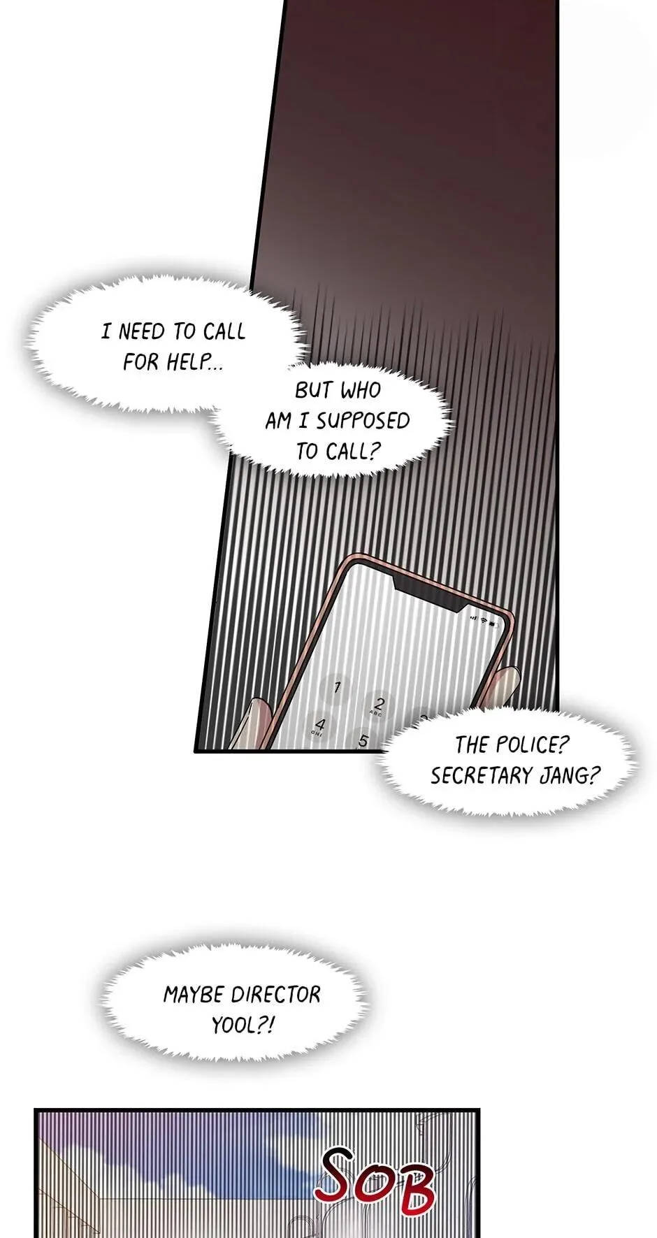 Office Romance Confidential Chapter 32 - page 27