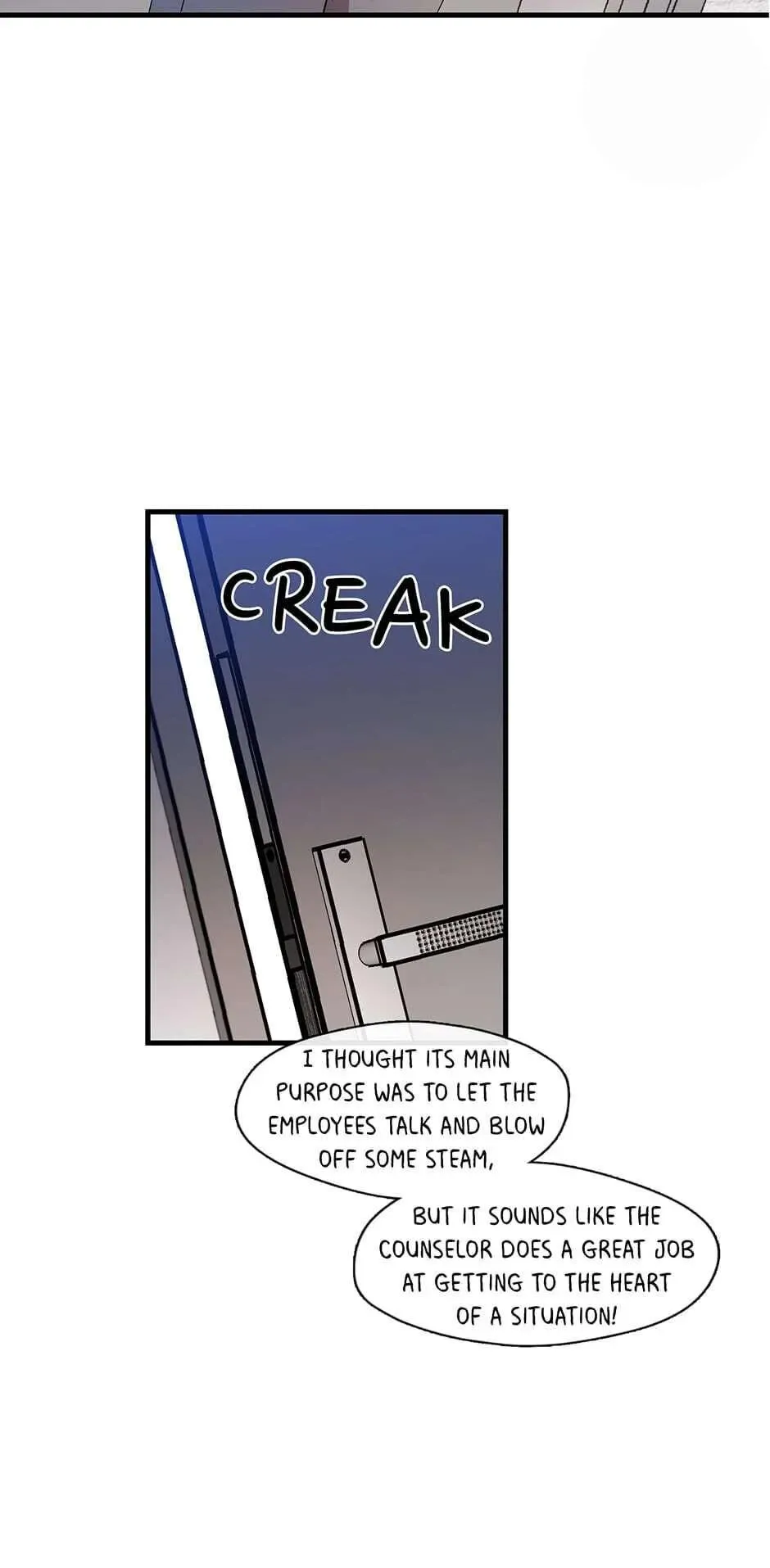 Office Romance Confidential Chapter 32 - page 52