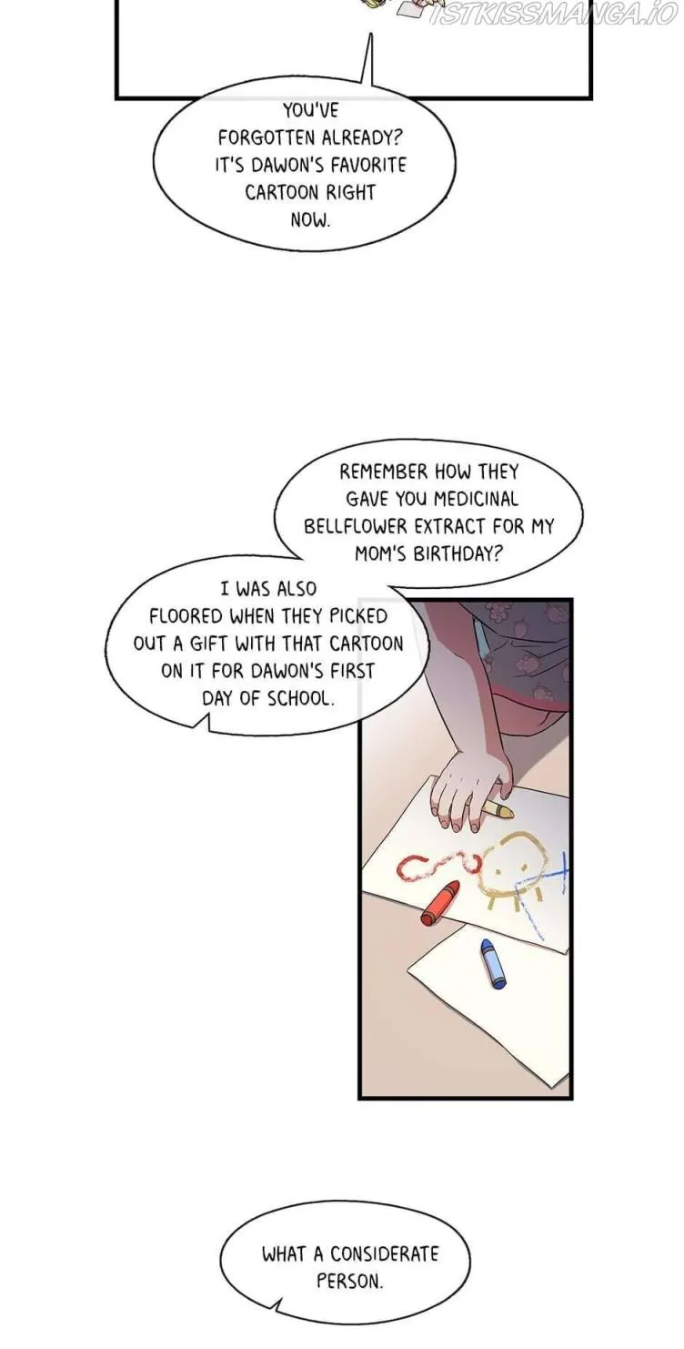 Office Romance Confidential Chapter 30 - page 36