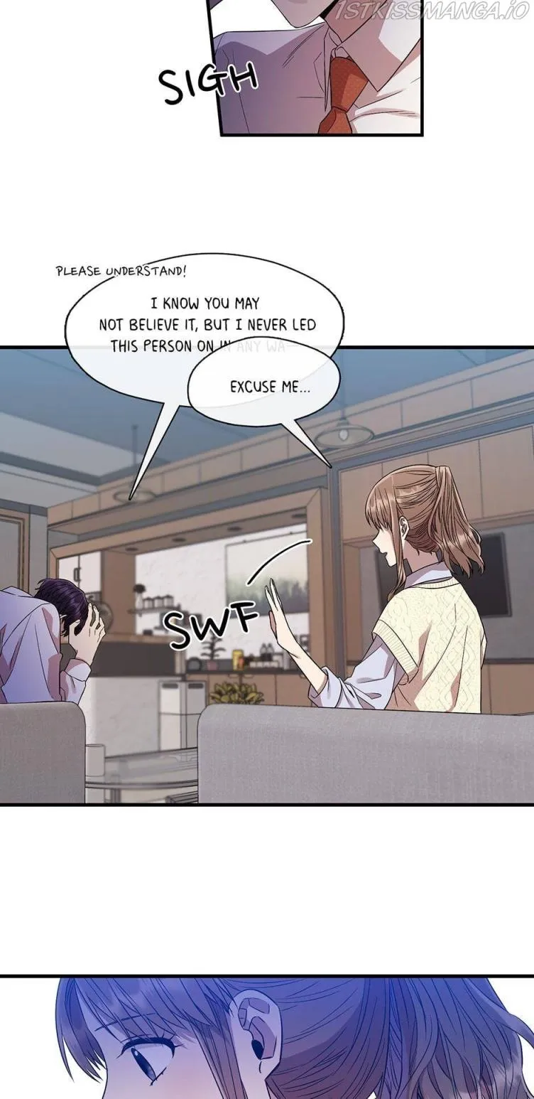 Office Romance Confidential Chapter 30 - page 44