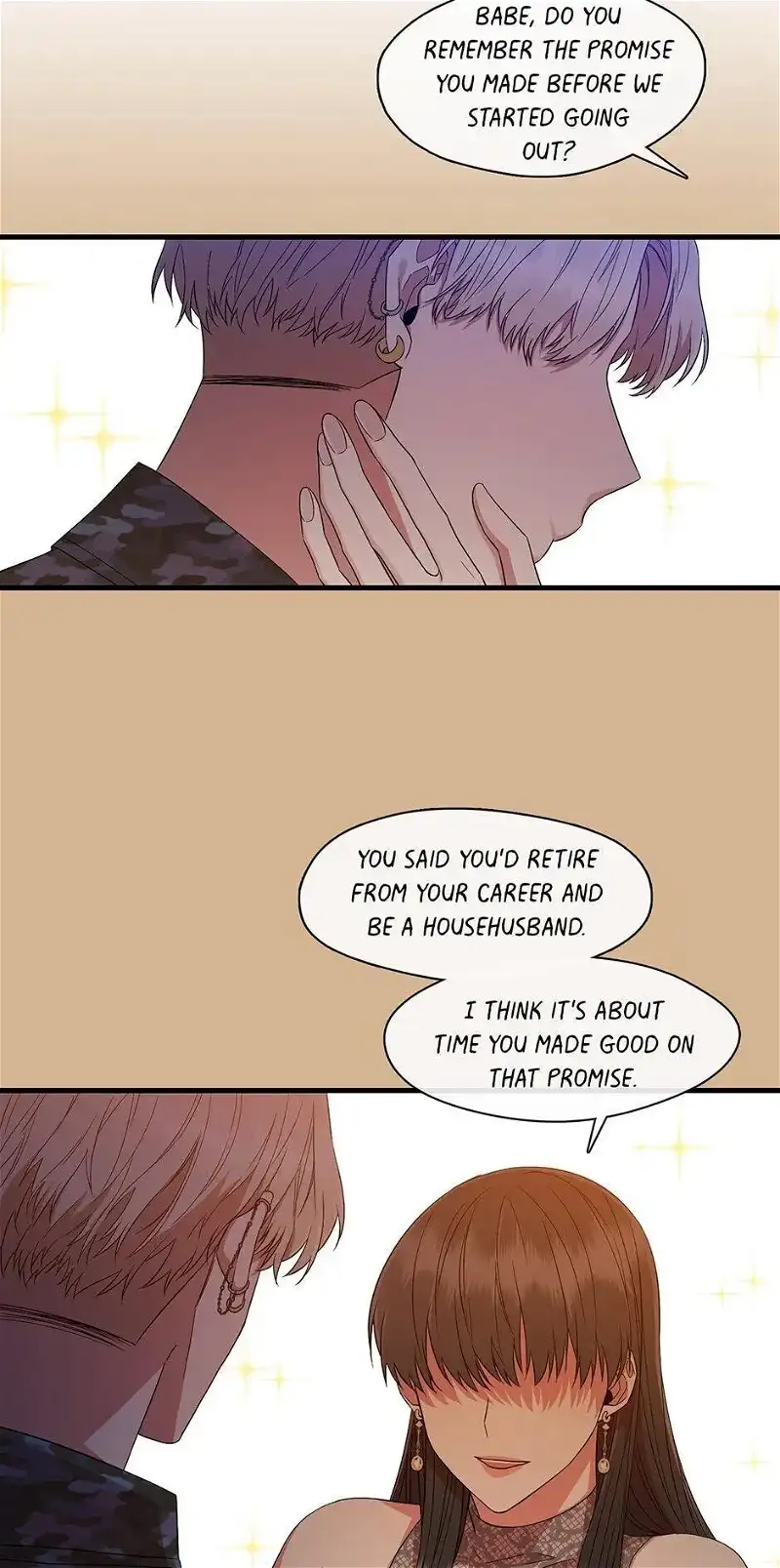 Office Romance Confidential Chapter 29 - page 16