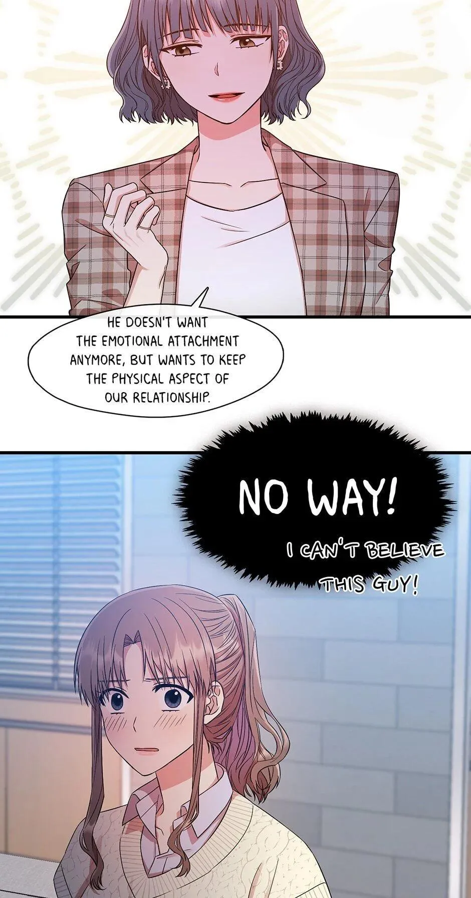 Office Romance Confidential Chapter 29 - page 2