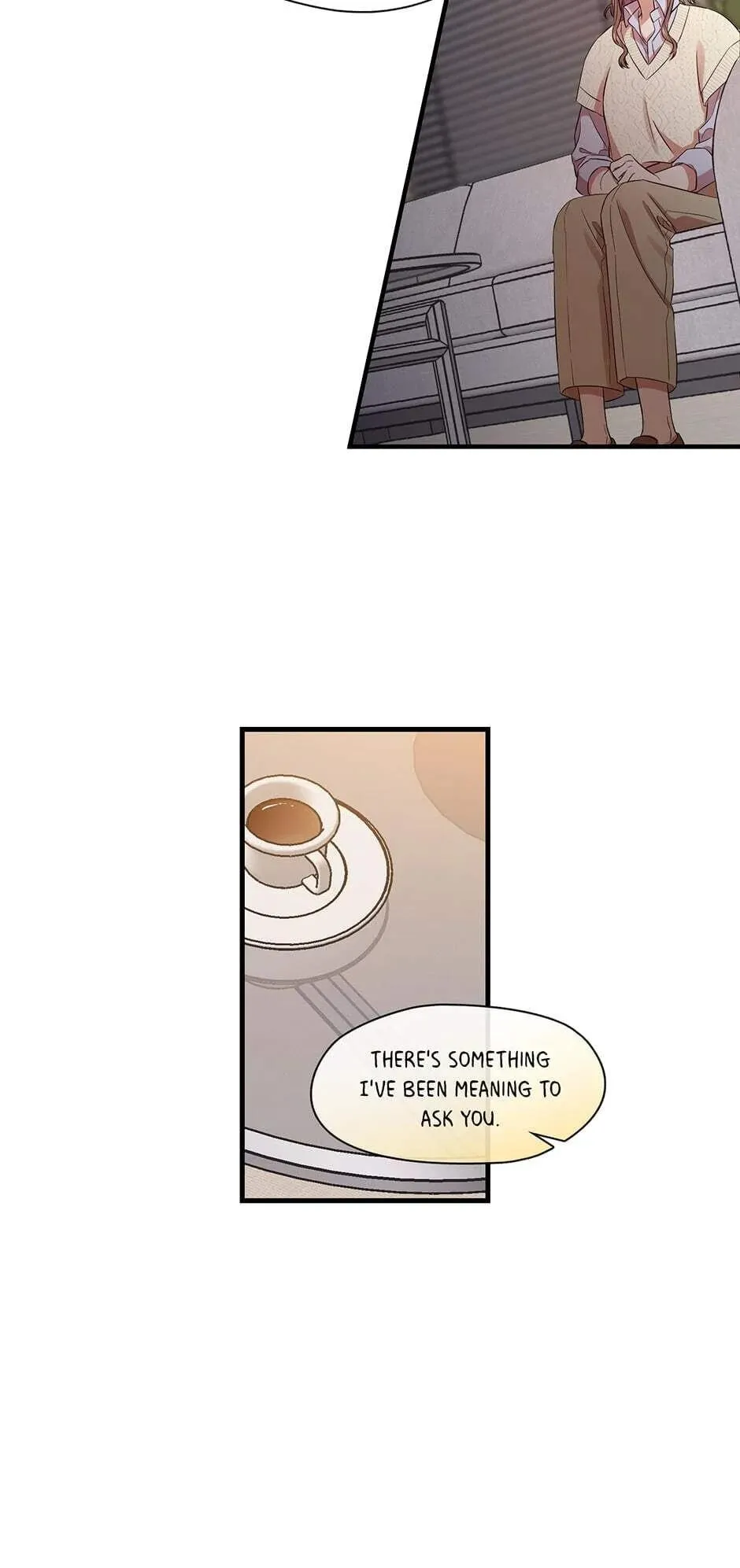 Office Romance Confidential Chapter 29 - page 46