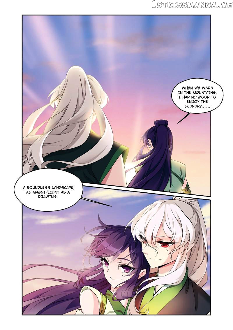 Fenglin Tianxia – Wangfei Shisansui chapter 58 - page 3