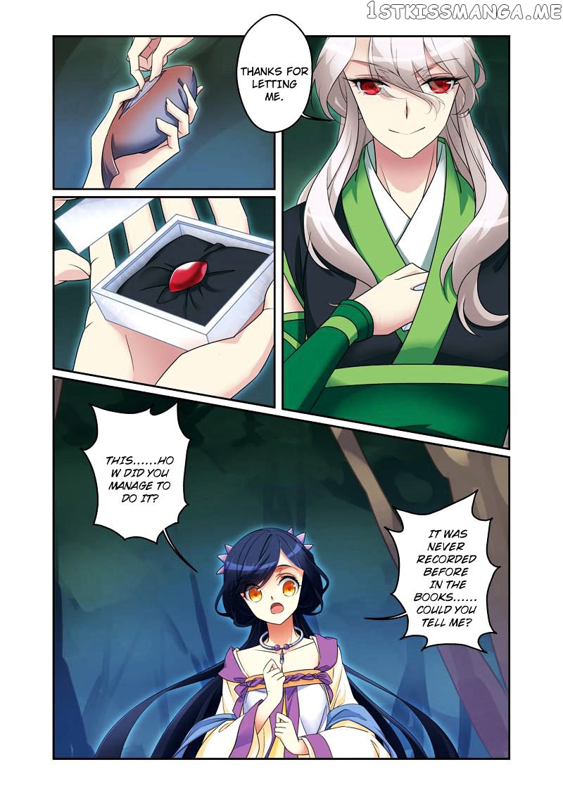 Fenglin Tianxia – Wangfei Shisansui chapter 57 - page 3