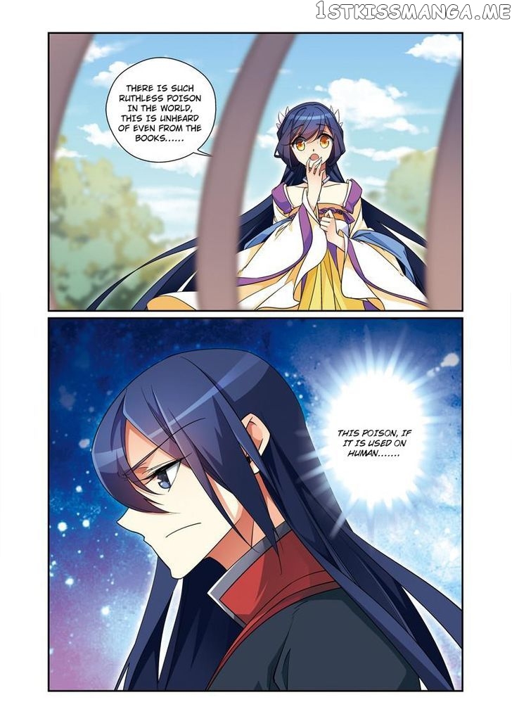 Fenglin Tianxia – Wangfei Shisansui chapter 53 - page 7