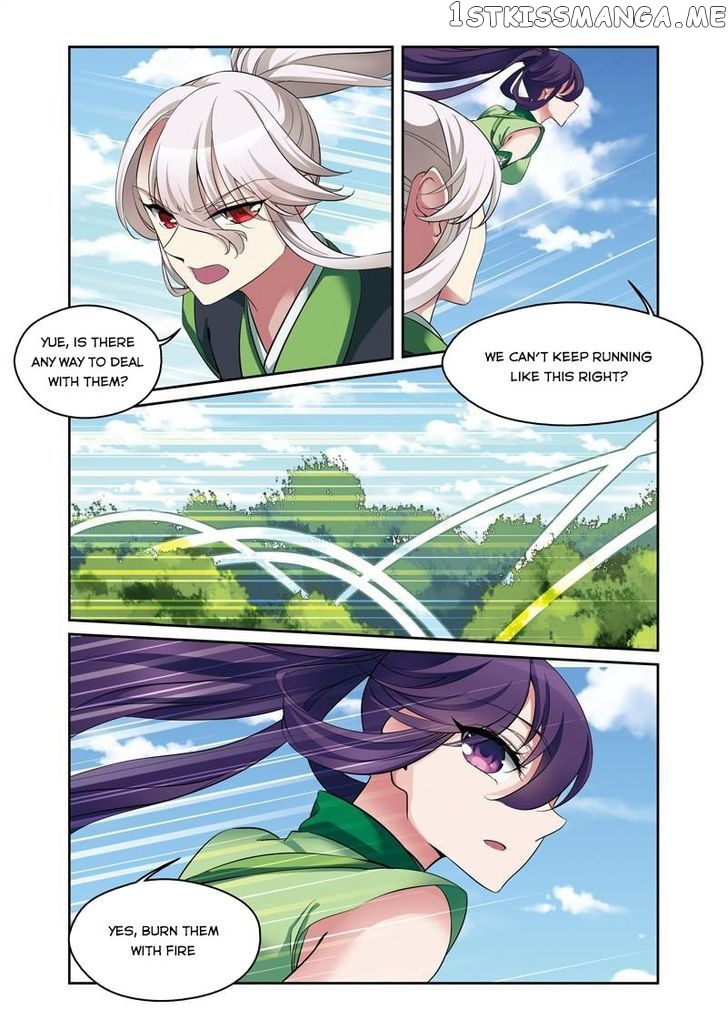 Fenglin Tianxia – Wangfei Shisansui chapter 37 - page 2