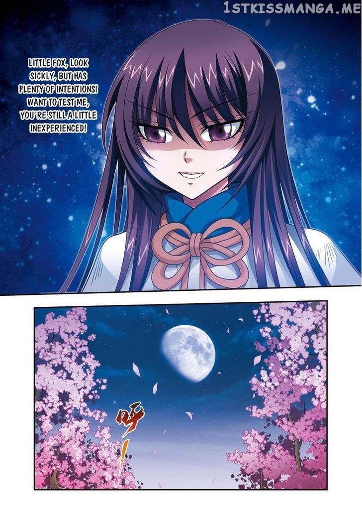 Fenglin Tianxia – Wangfei Shisansui chapter 28 - page 15