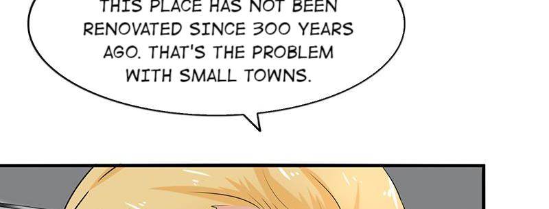 Become A Girl At Night Chapter 116 - page 34