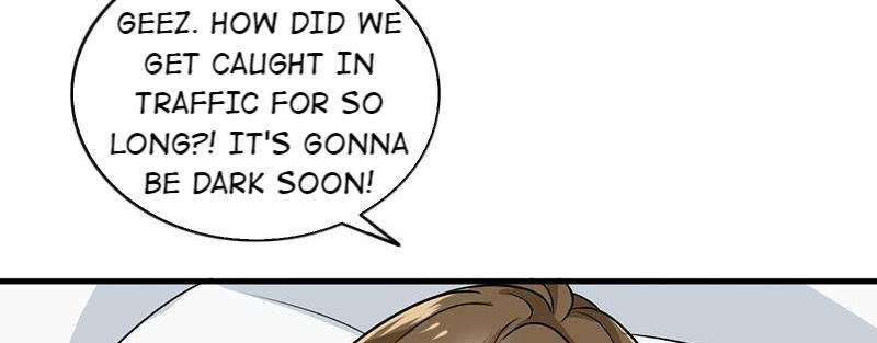 Become A Girl At Night Chapter 116 - page 47