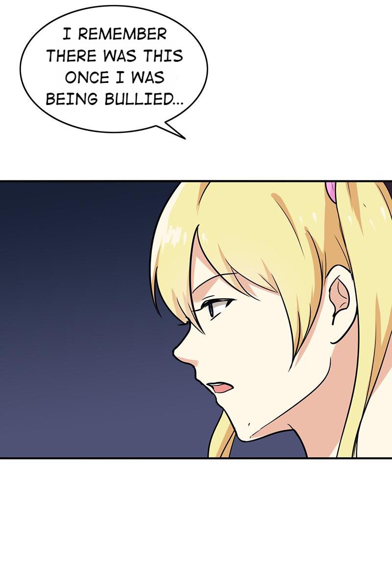Become A Girl At Night Chapter 107 - page 14