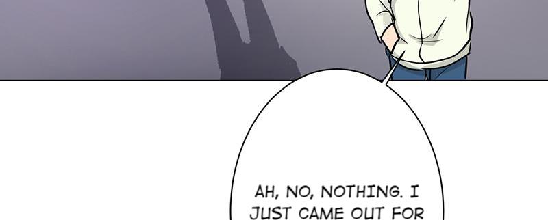 Become A Girl At Night Chapter 105 - page 36