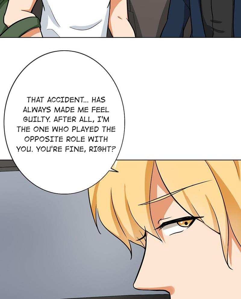 Become A Girl At Night Chapter 83 - page 14