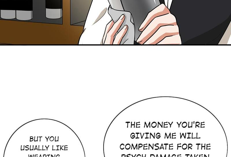 Become A Girl At Night Chapter 62 - page 38