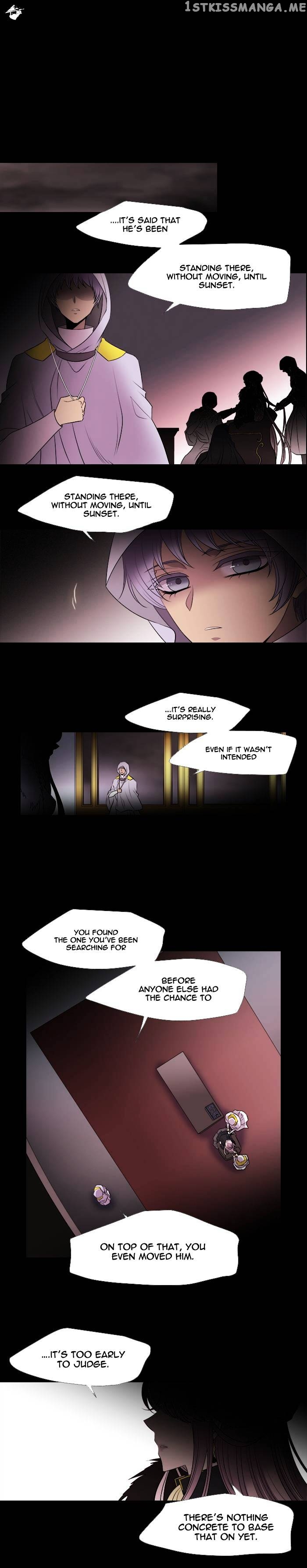 Black Haze chapter 212 - page 7