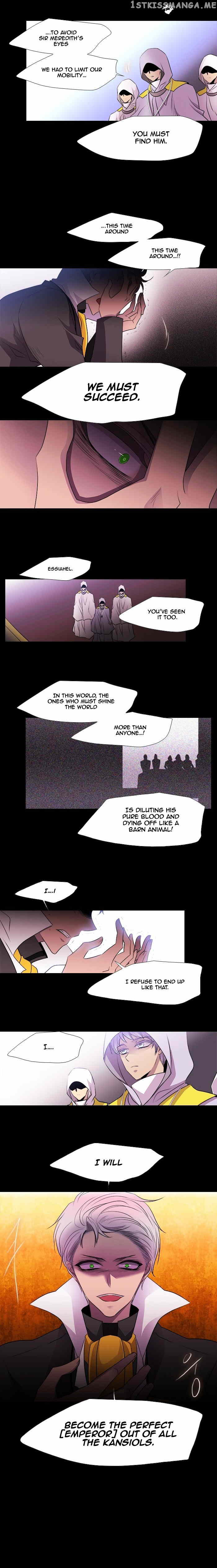 Black Haze chapter 209 - page 6