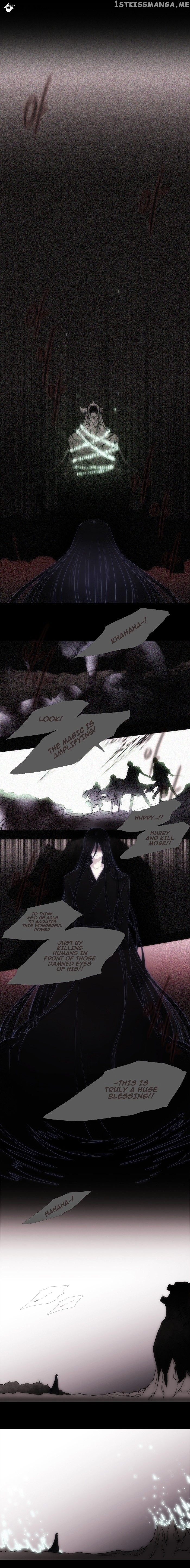 Black Haze chapter 207 - page 4