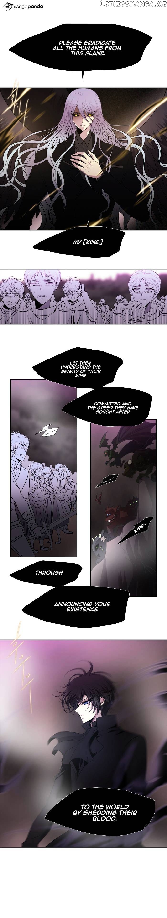 Black Haze chapter 201 - page 5