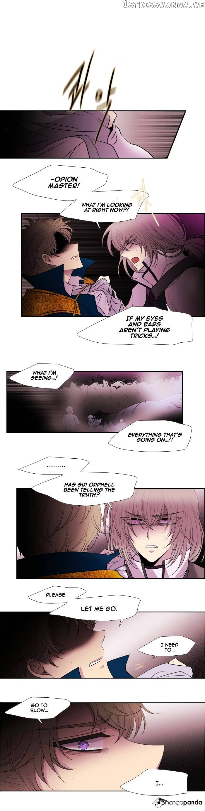 Black Haze chapter 201 - page 6