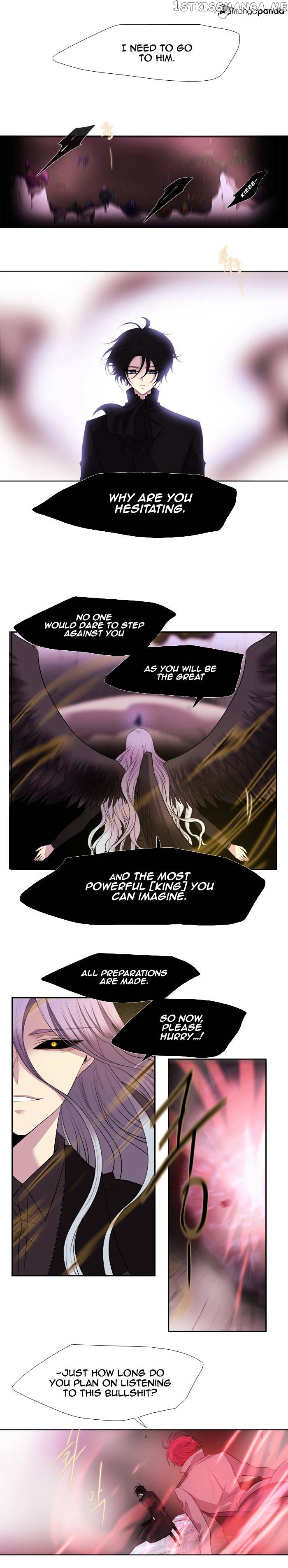 Black Haze chapter 201 - page 7