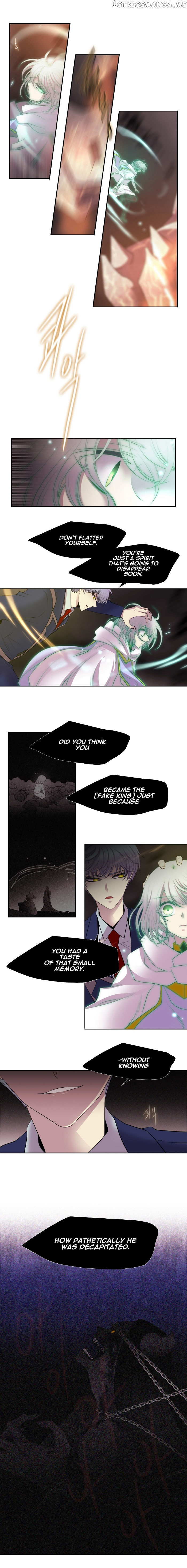 Black Haze chapter 197 - page 5