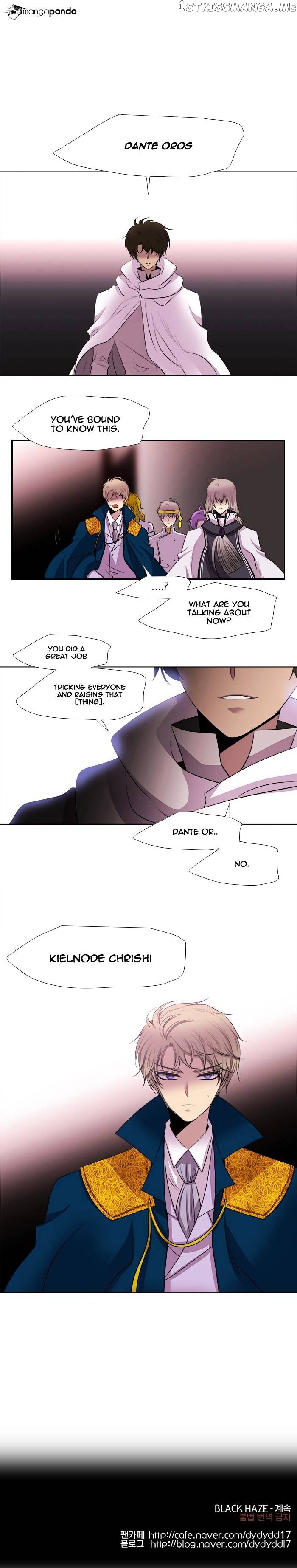 Black Haze chapter 196 - page 16