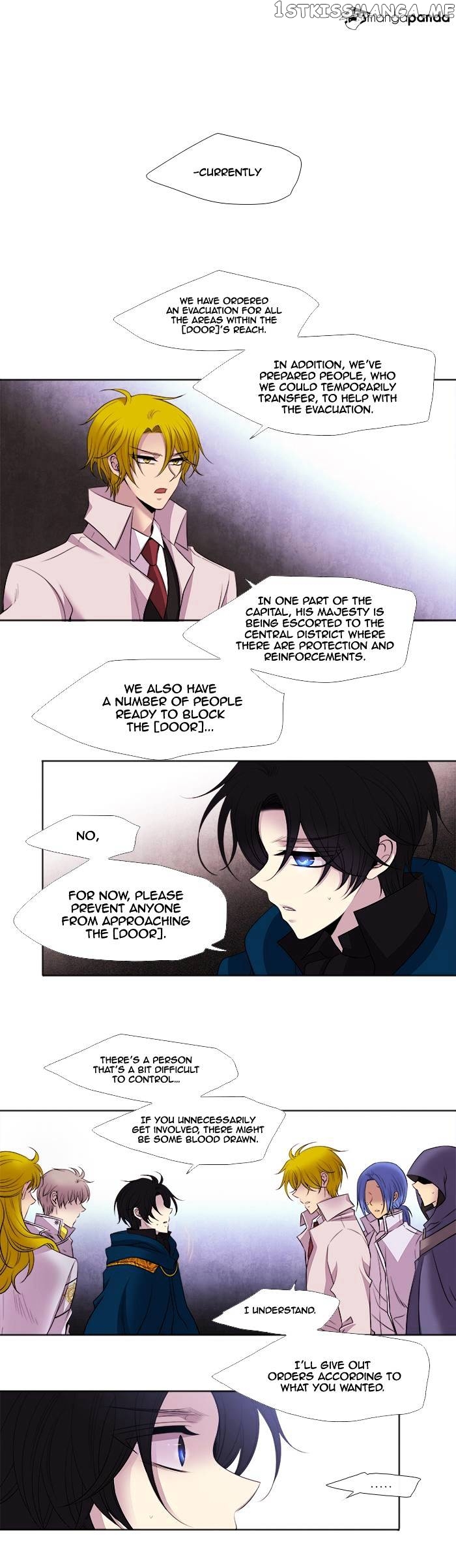 Black Haze chapter 186 - page 2