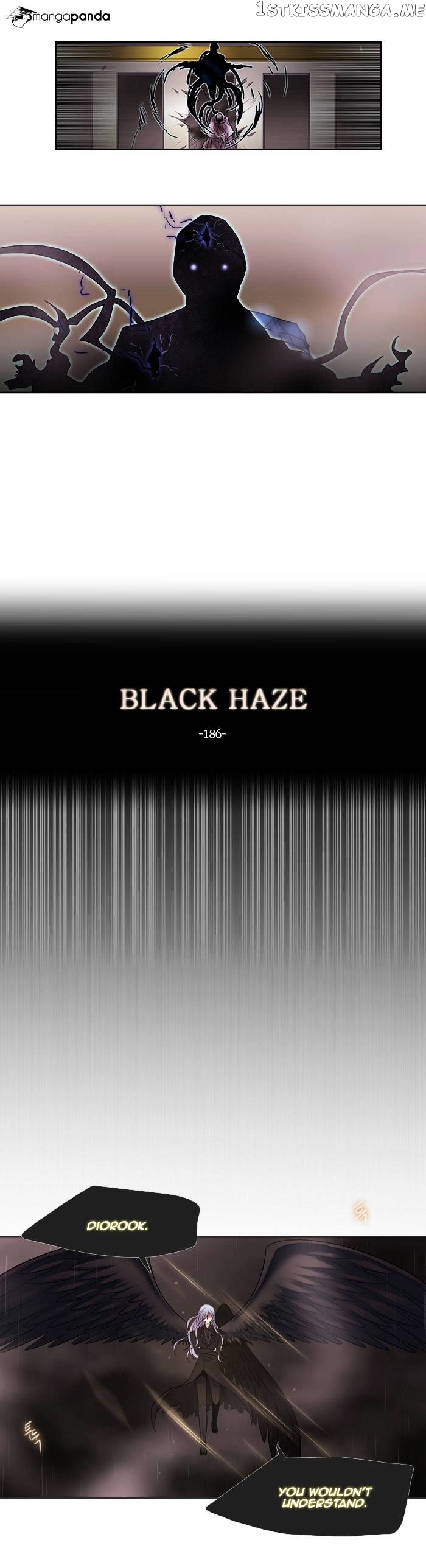 Black Haze chapter 186 - page 7