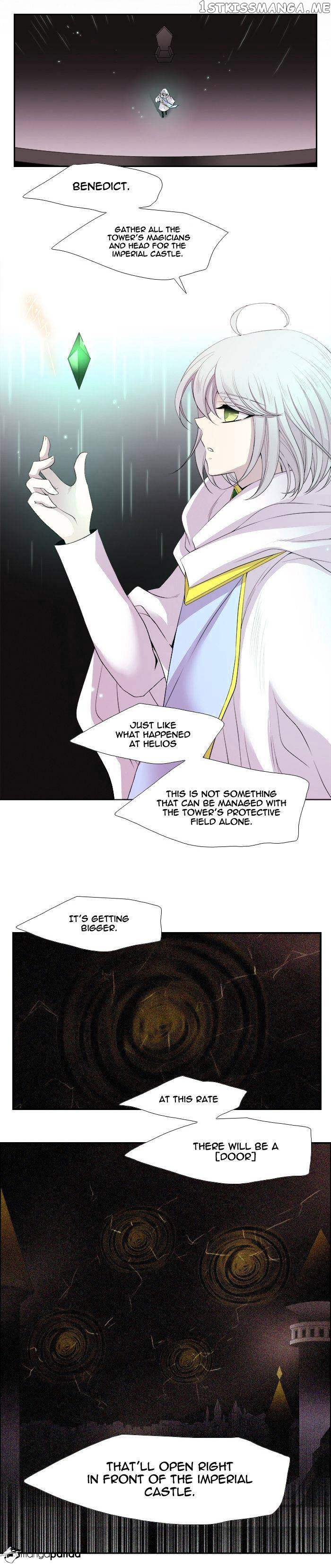 Black Haze chapter 181 - page 5