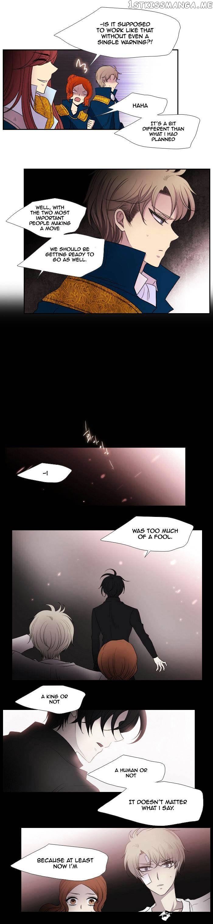 Black Haze chapter 179 - page 15