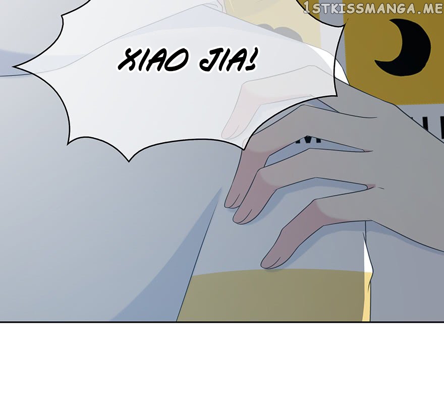 Time Lover chapter 146 - page 19