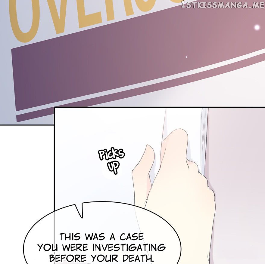 Time Lover chapter 144 - page 25