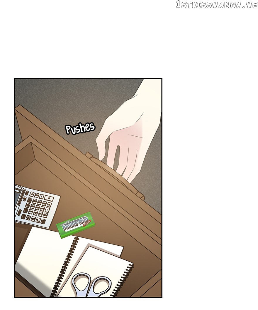 Time Lover chapter 134 - page 31