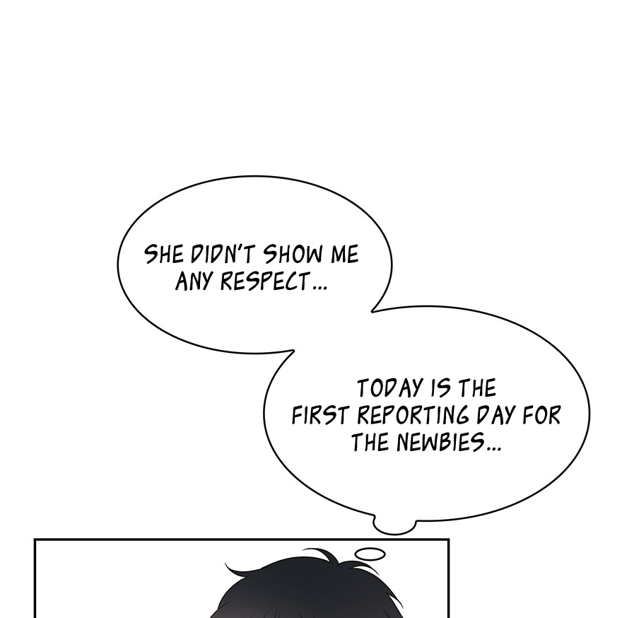 Time Lover chapter 134 - page 43