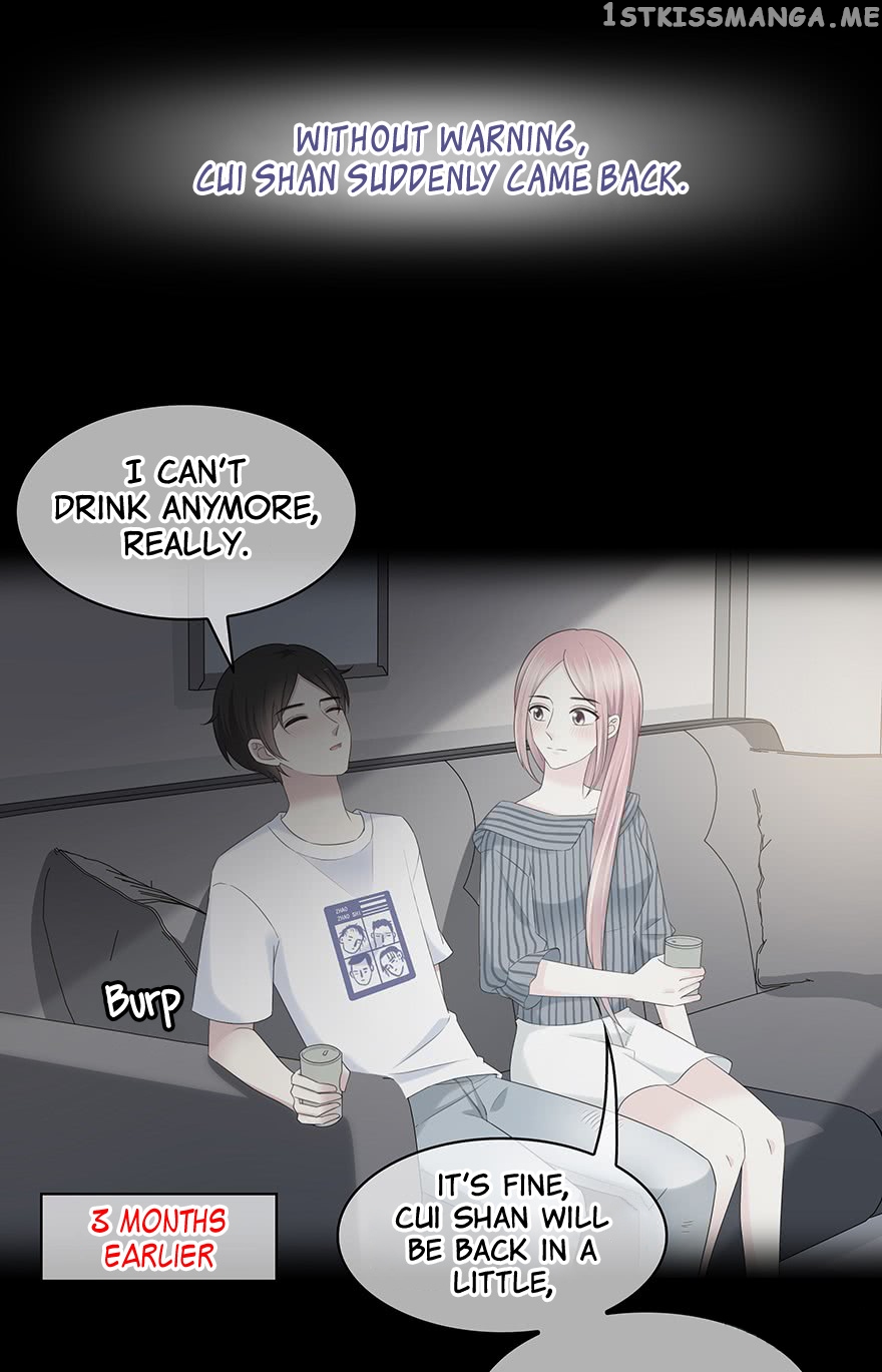 Time Lover chapter 123 - page 47