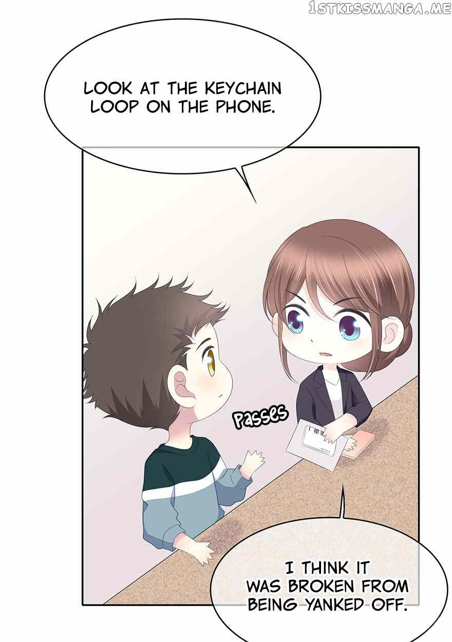 Time Lover chapter 115 - page 37