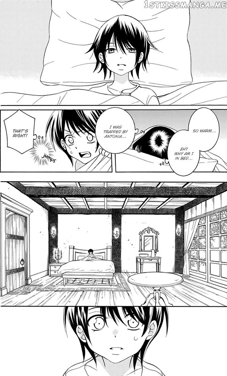 Time Lover chapter 104 - page 28