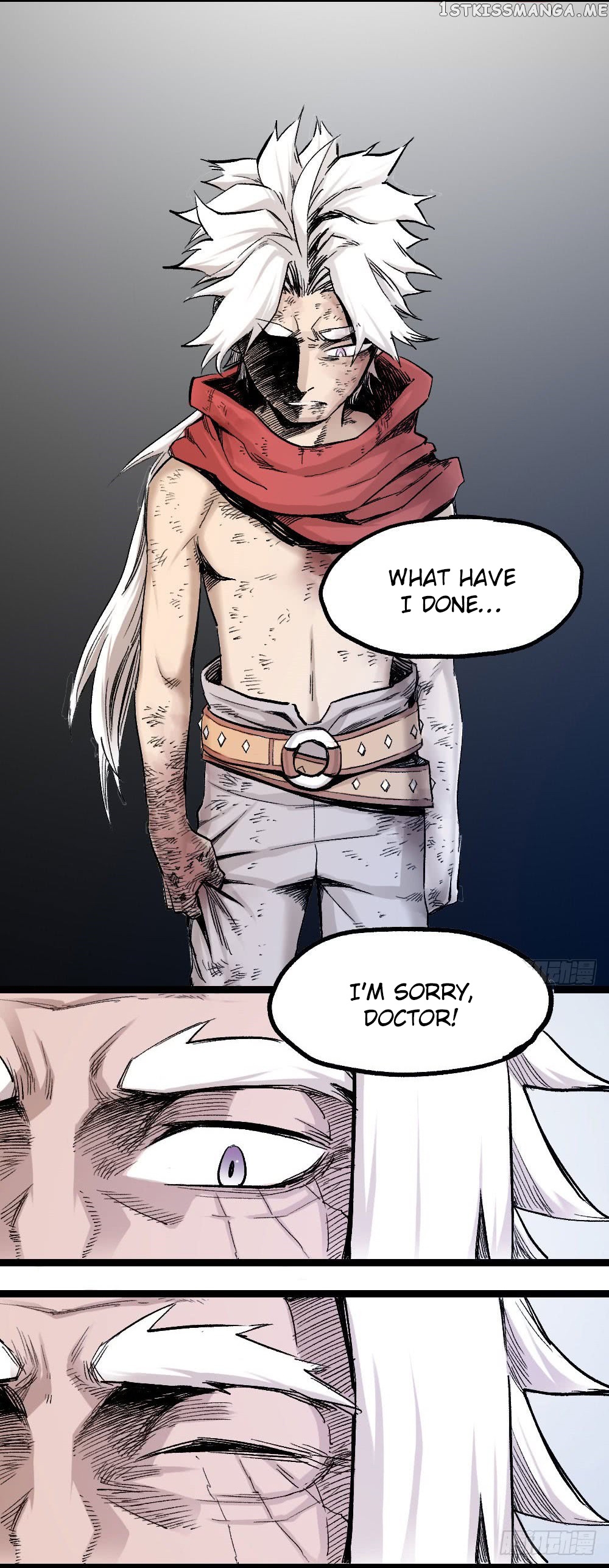 The Doctor’s Supremacy chapter 10 - page 10