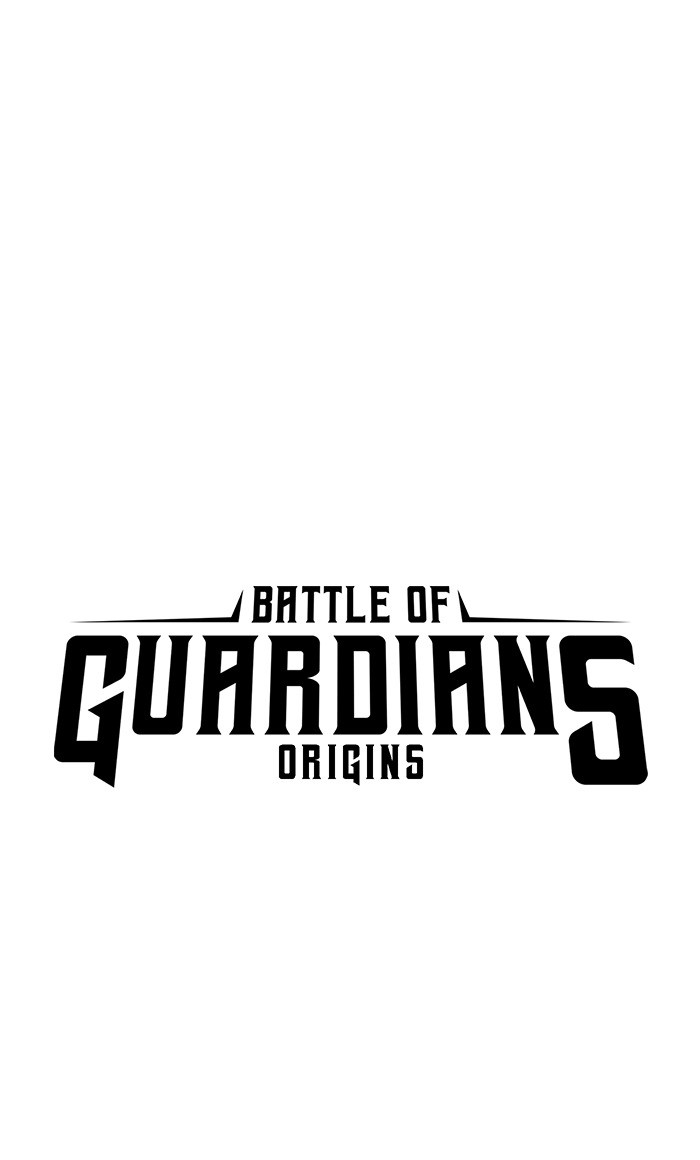 Battle of Guardians Origins Chapter 45 - page 44