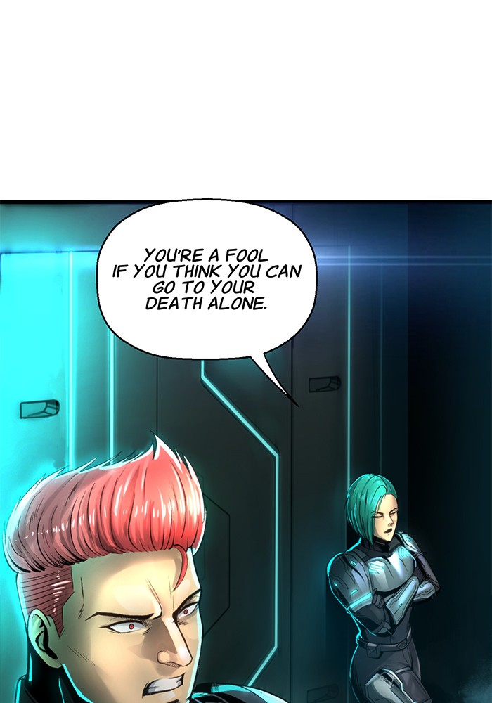 Battle of Guardians Origins Chapter 1 - page 74