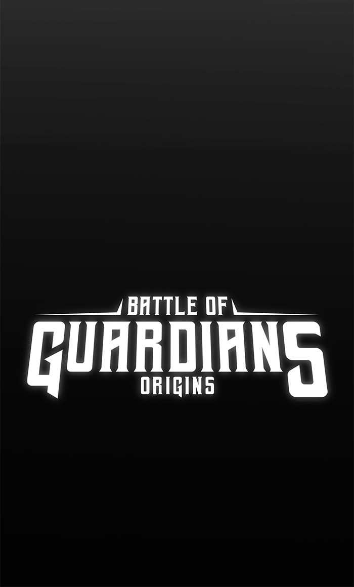 Battle of Guardians Origins Chapter 48 - page 44
