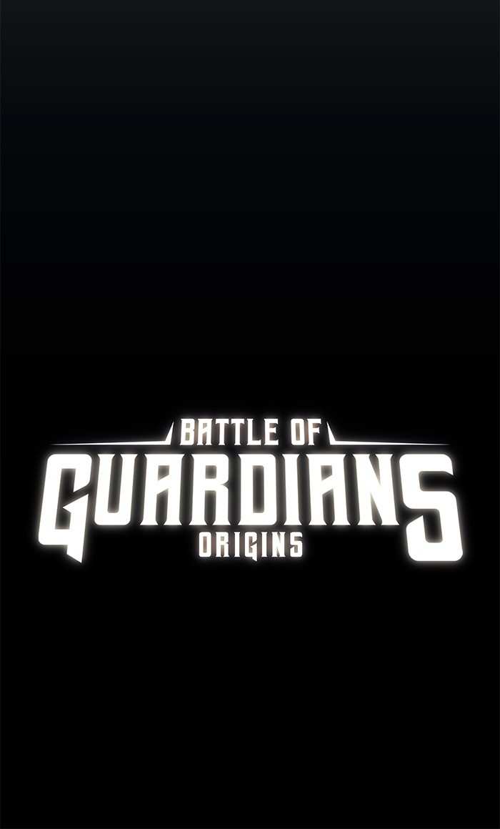 Battle of Guardians Origins Chapter 49 - page 44