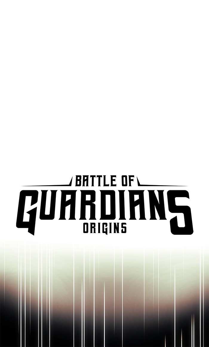 Battle of Guardians Origins Chapter 51 - page 40