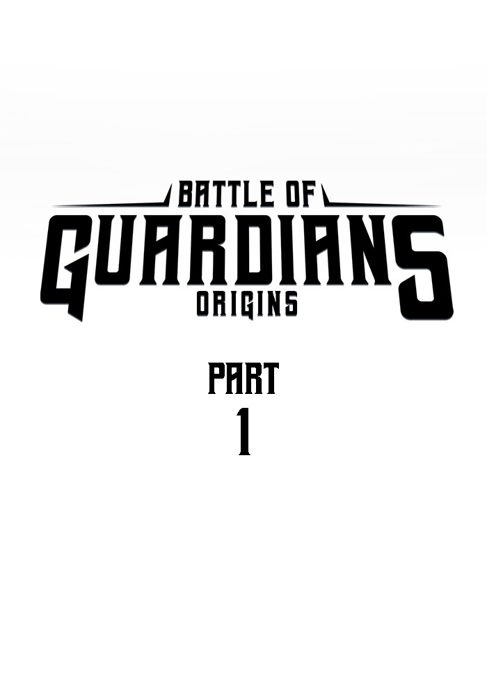 Battle of Guardians Origins Chapter 26 - page 53